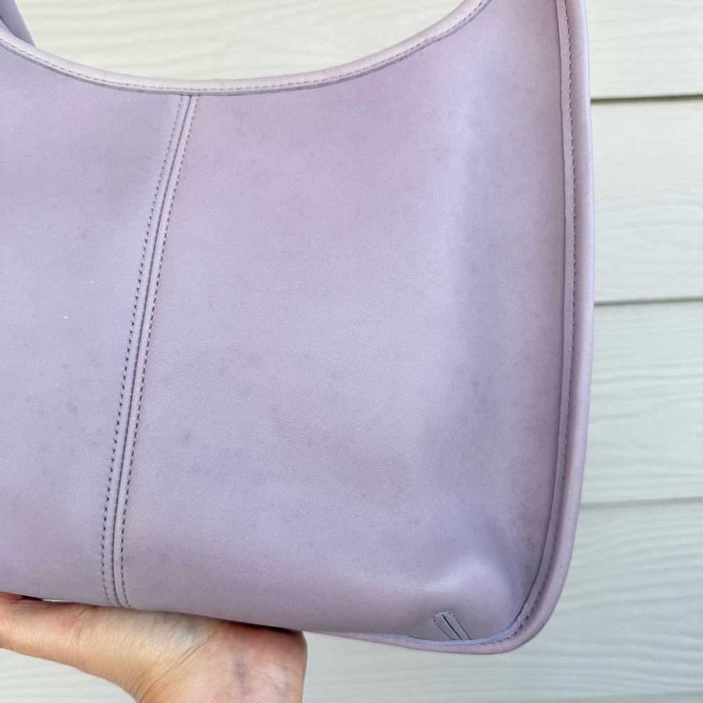 Vintage Coach ergo lavender - Picture 6 of 15